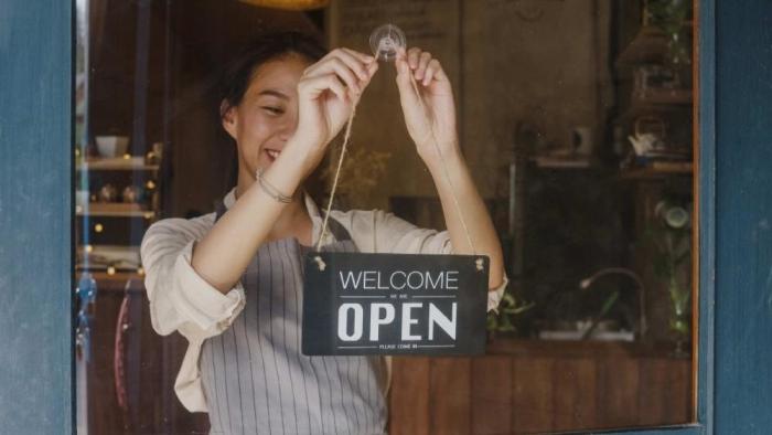 Start in afaceri - Sfaturi utile cand deschideti un magazin