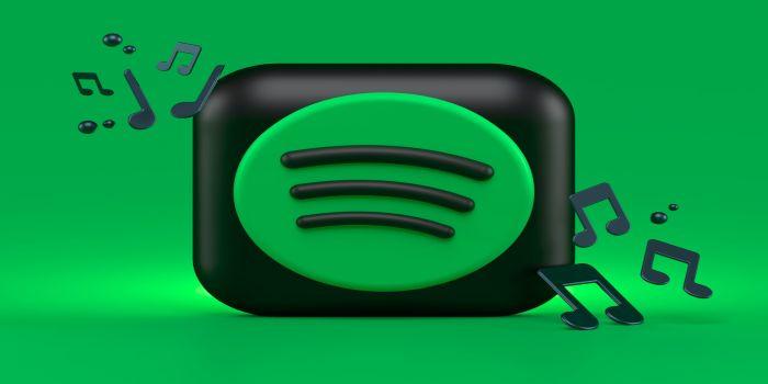 Spotify ataca piata audiobook