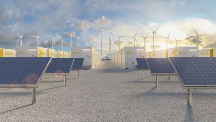 Cum poate compania ta sa beneficieze de stocarea energiei in parcurile fotovoltaice?