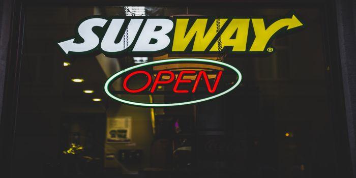 Subway ar putea fi vandut pentru 9,6 miliarde de dolari