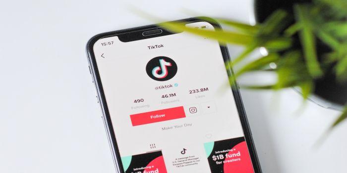 TikTok este criticat. Universal Music Group isi retrage muzica de pe aplicatie