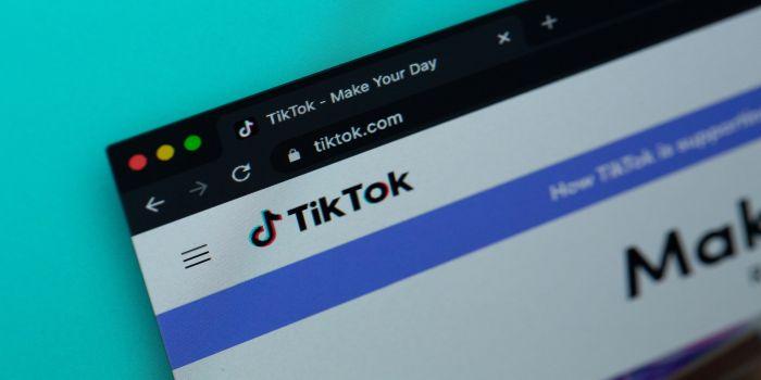 TikTok isi lanseaza propriul serviciu de muzica