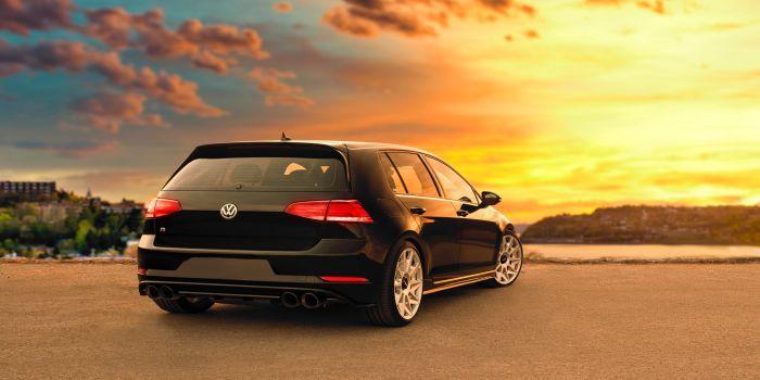 Volkswagen inregistreaza scaderi de peste 20%