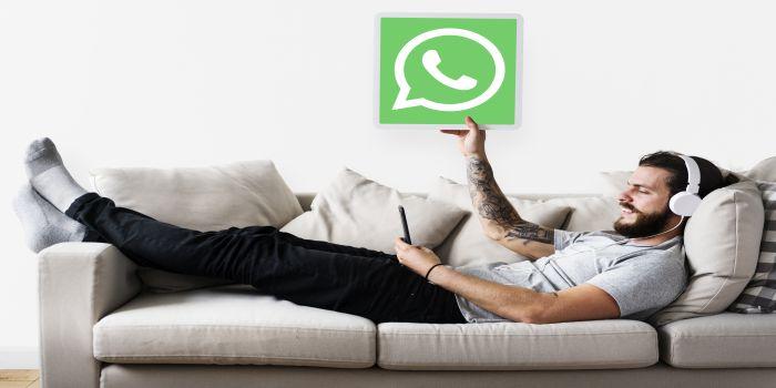 WhatsApp mai are o luna la dispozitie pentru a da un raspuns