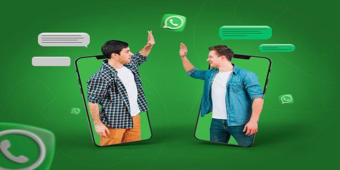 WhatsApp aduce imbunatatiri. Continutul multimedia va beneficia de calitate HD