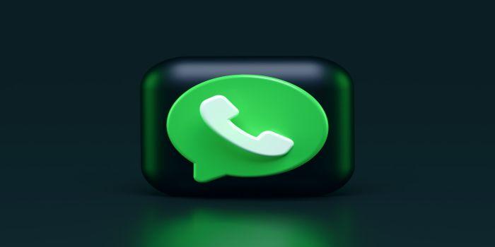 WhatsApp permite salvarea mesajelor care dispar
