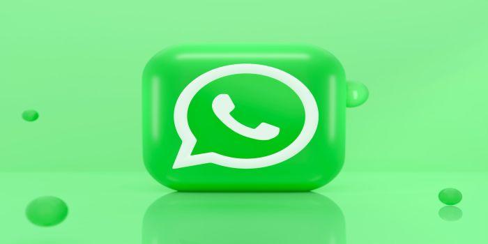 WhatsApp transfera imagini si filmari HD