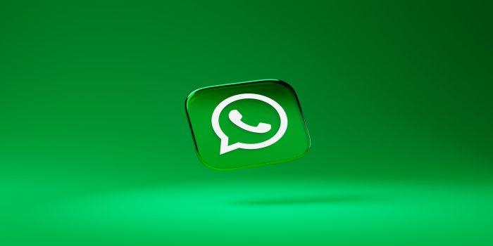 WhatsApp testeaza o functie de screen sharing