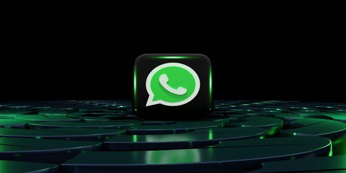 WhatsApp lucreaza la o serie de voci pentru AI